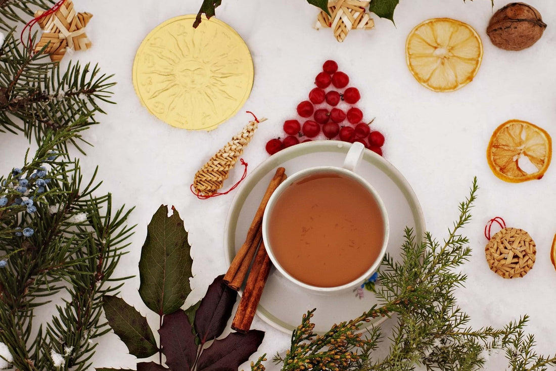 It’s a Joyful time of year……………..