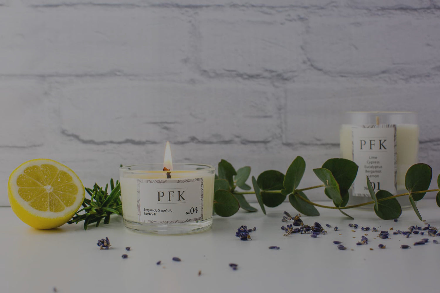 PFK Wellbeing